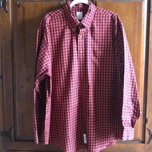 Men’s Brooks Brothers dress shirt
